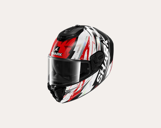 Il Casco Shark Spartan RS: Sicurezza e Stile per Ogni Viaggio