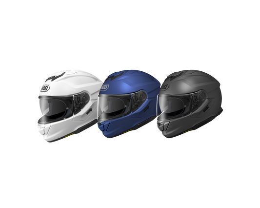 SHOEI GT-Air 3: il casco integrale definitivo per il turismo?