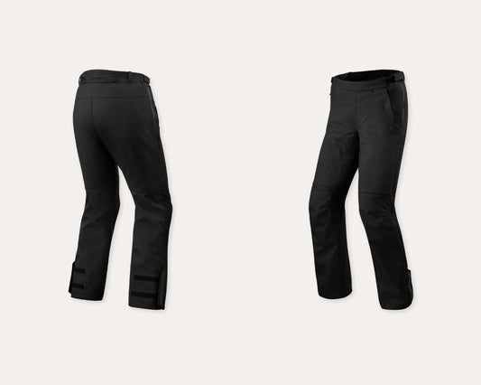 Pantaloni da Moto Berlin H2O: Il Compagno Ideale per Ogni Viaggio