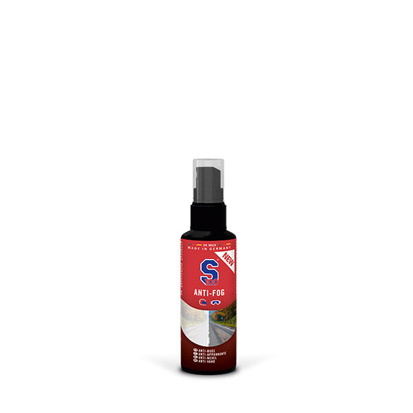 S100 SPRAY ANTI-NEBBIA (12X100ML)