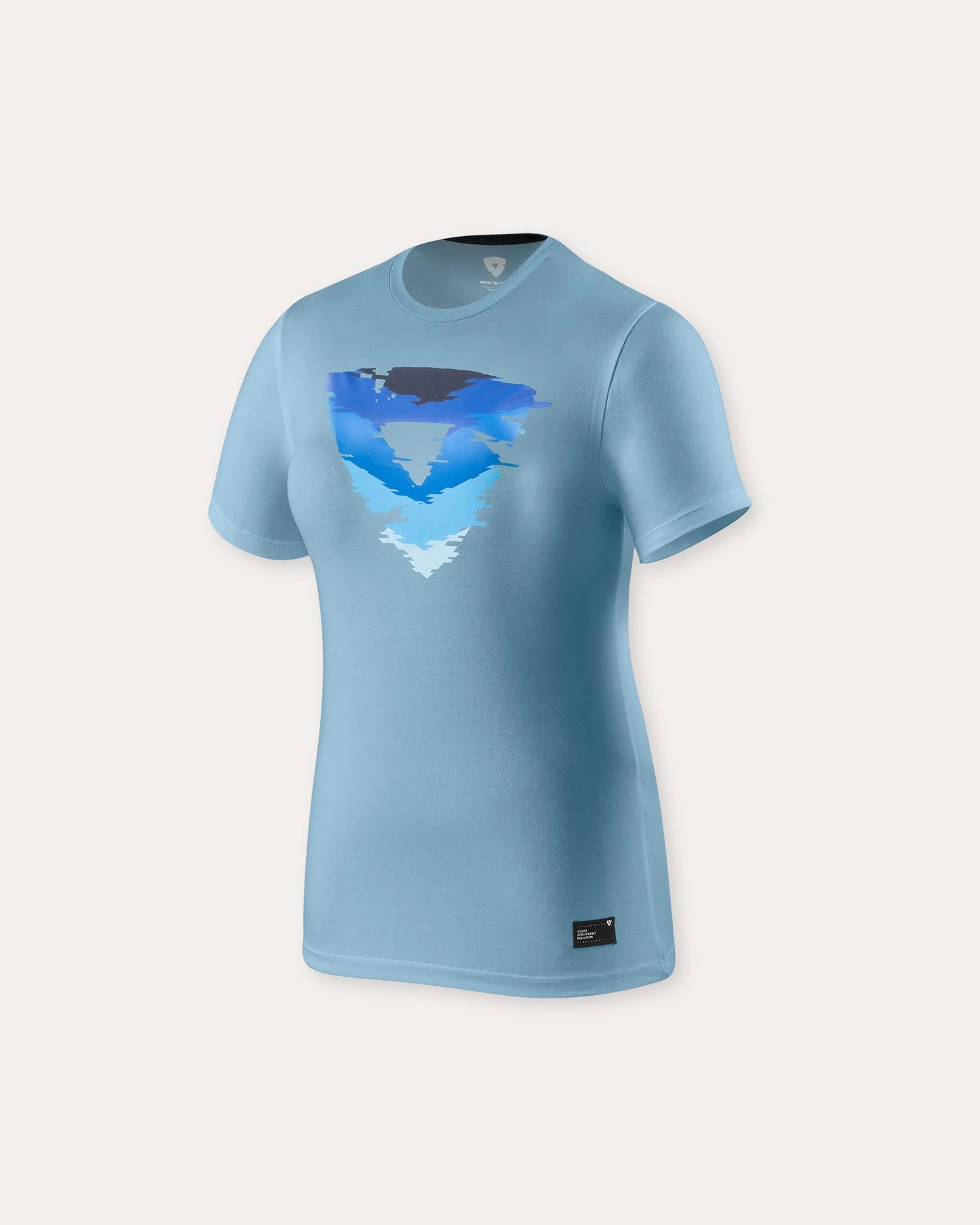 Shirt Heather Ladies