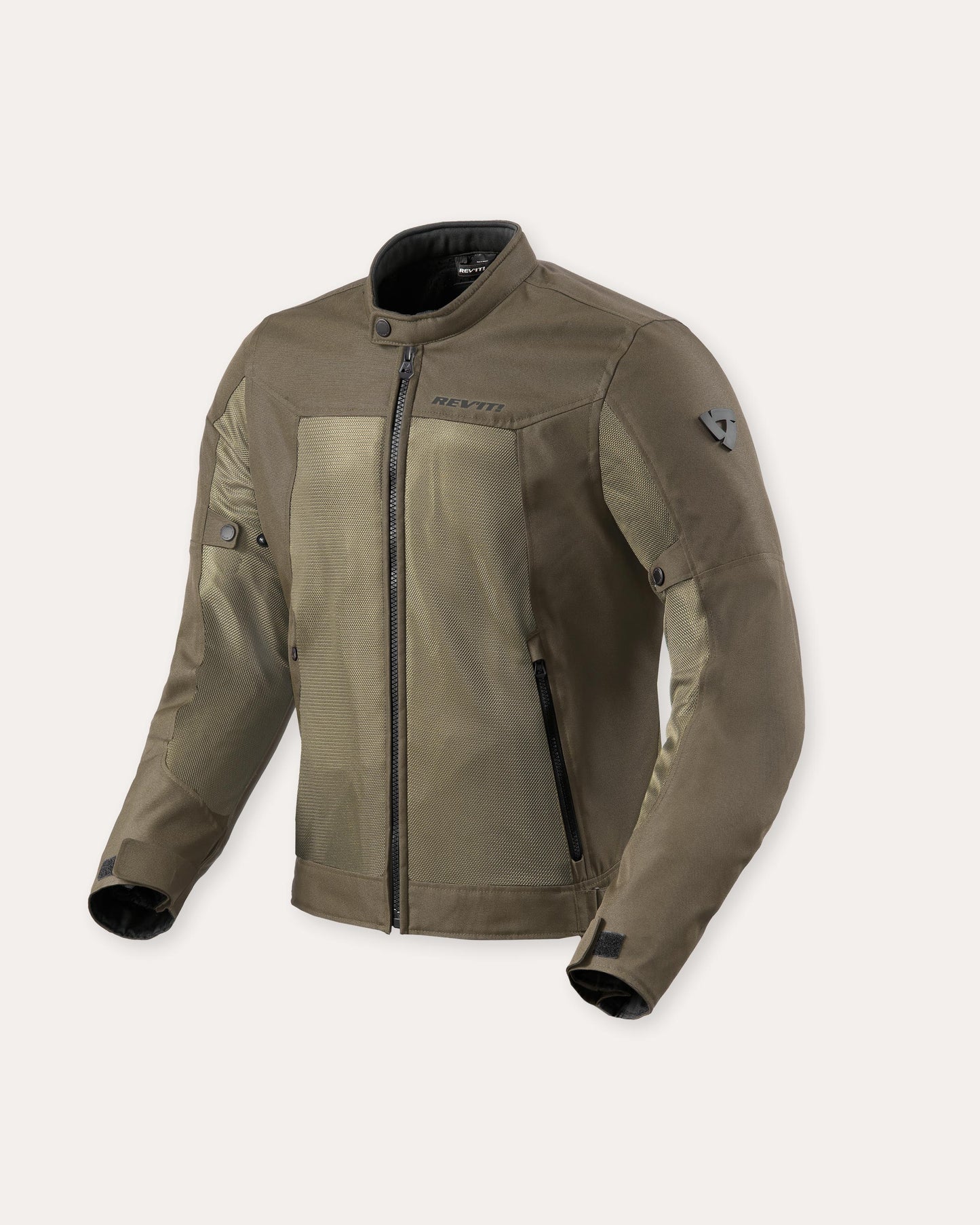 Giacca moto Rev'it! Eclipse 2