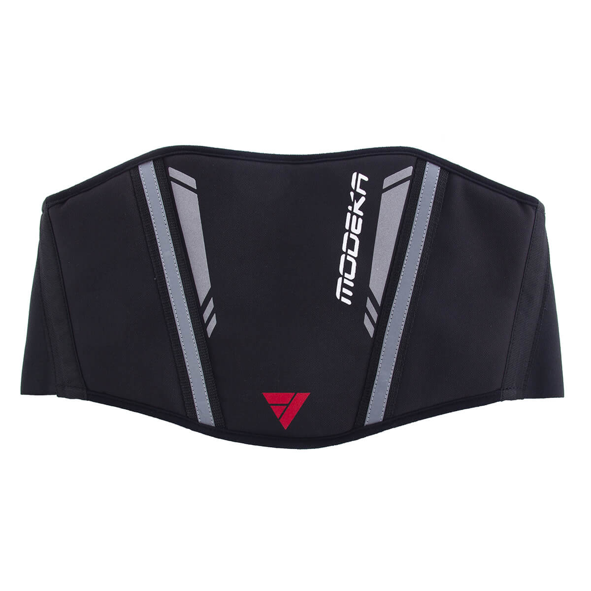 FASCIA LOMBARE MODEKA CON STECCHE RIGIDE KIDNEYBELT MADOXX OUTLAST