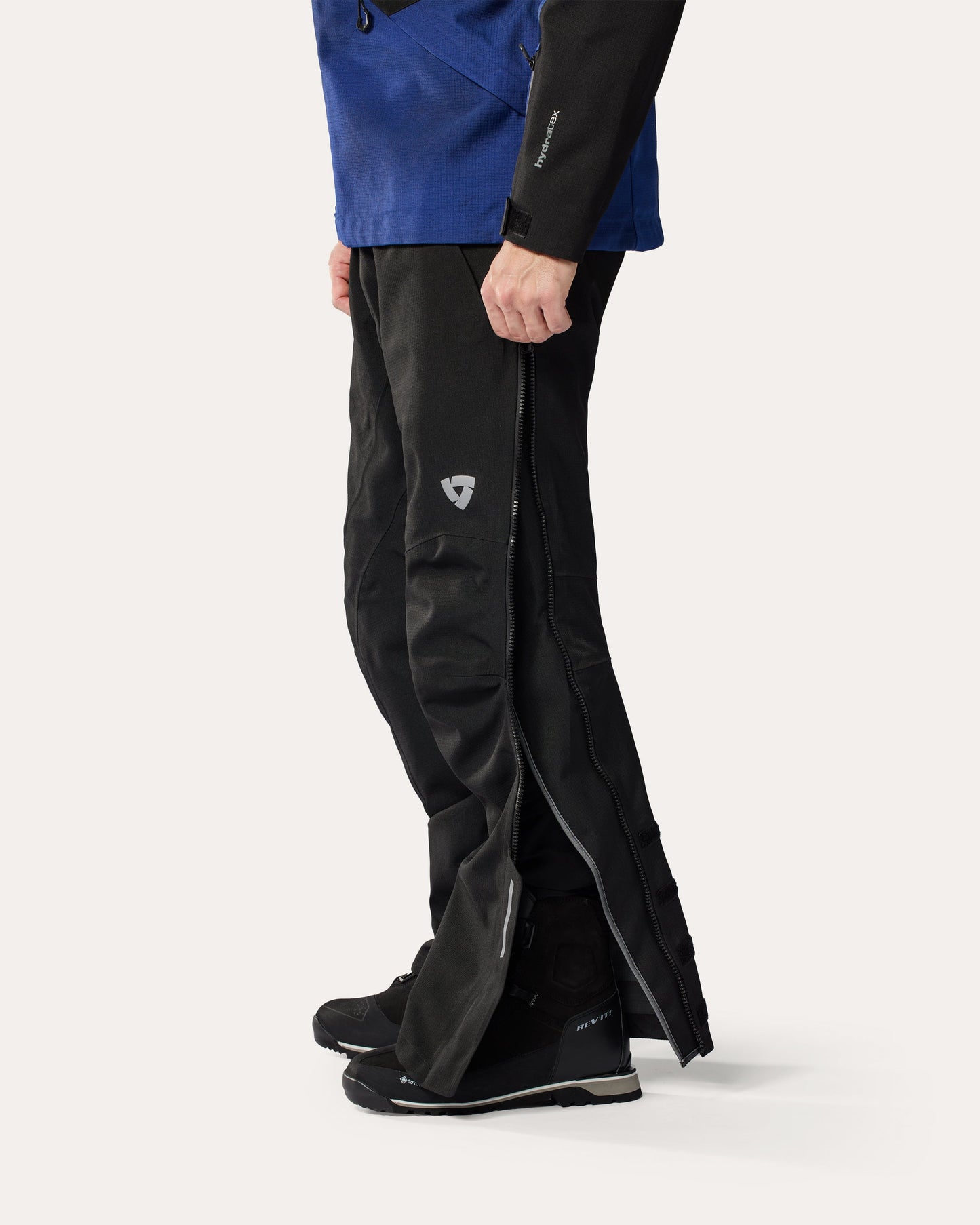 Pantaloni Tectonic H2O