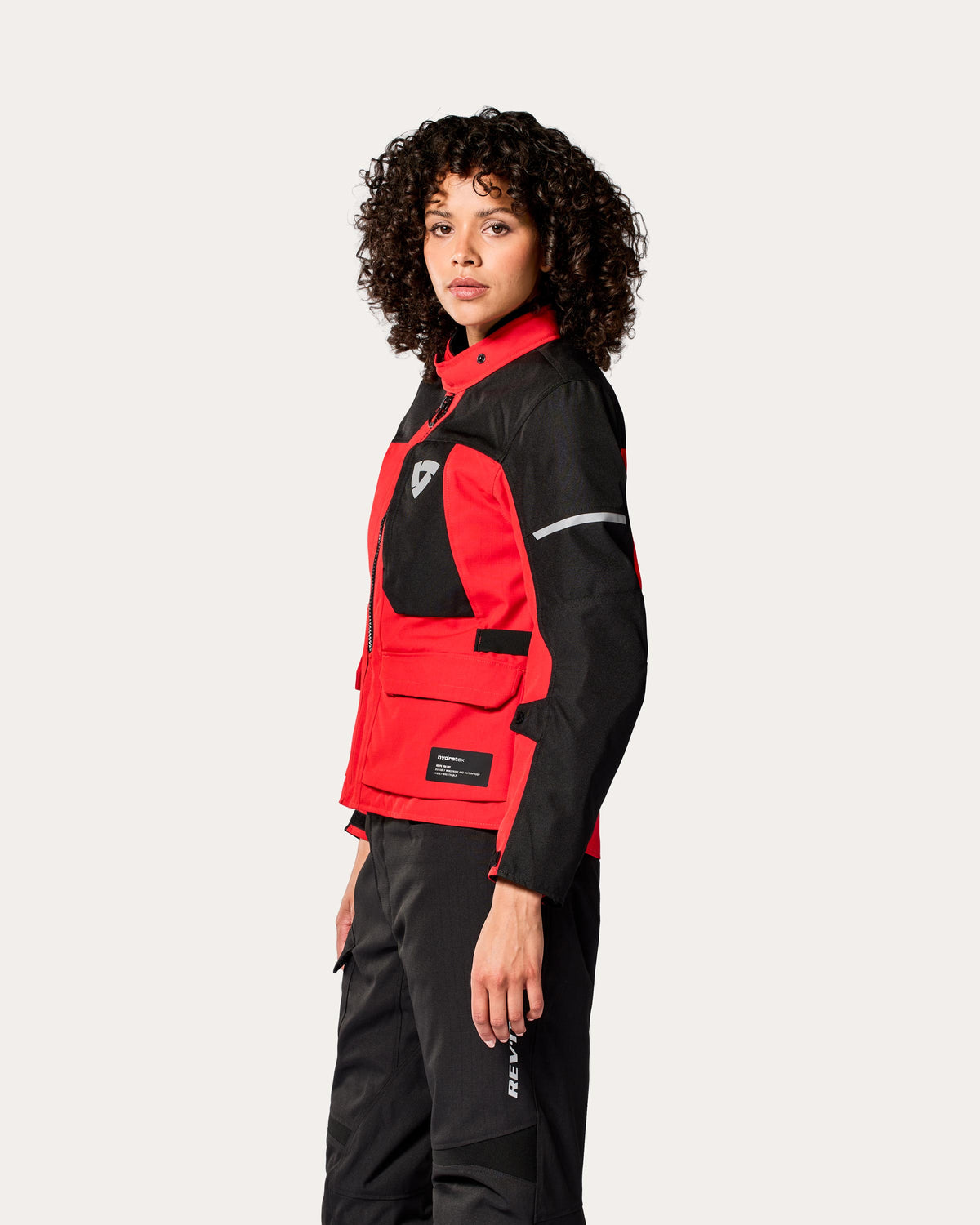 Giacca Convergent H2O Ladies