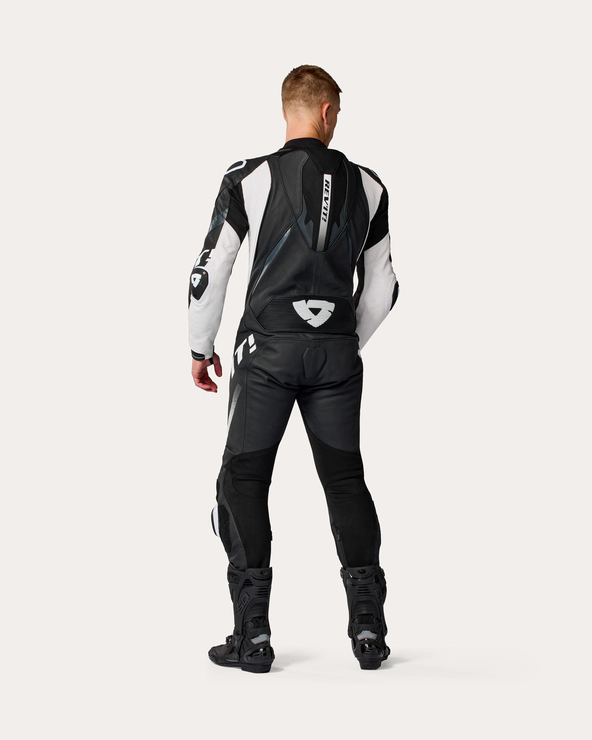 Tuta Intera Hyperspeed 3