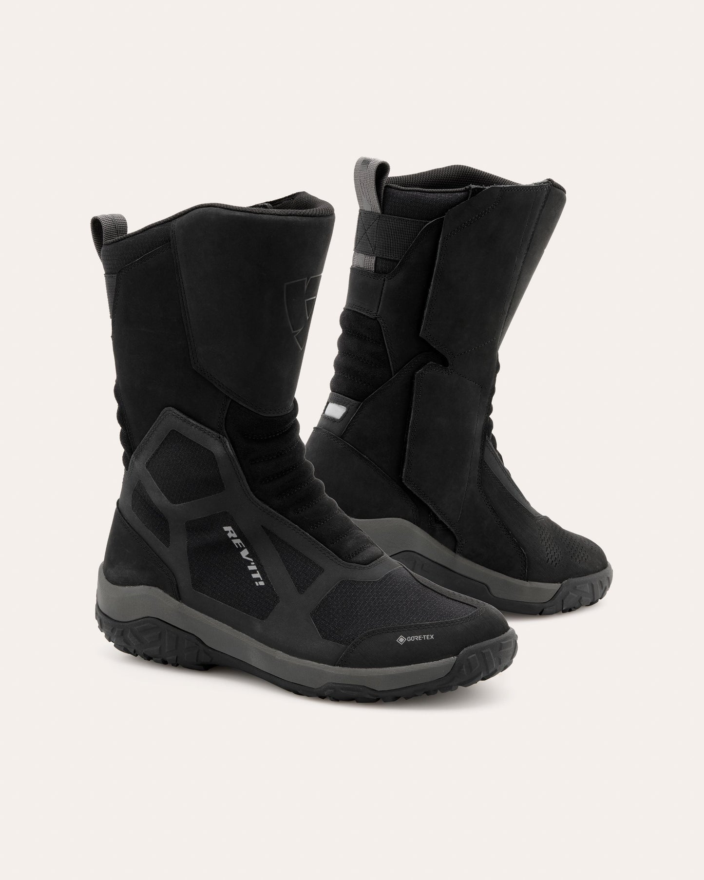 Stivali Everest GTX