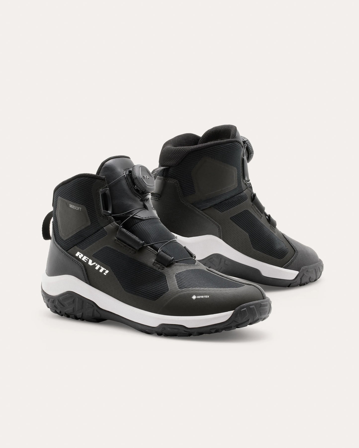 Scarpe Breccia GTX