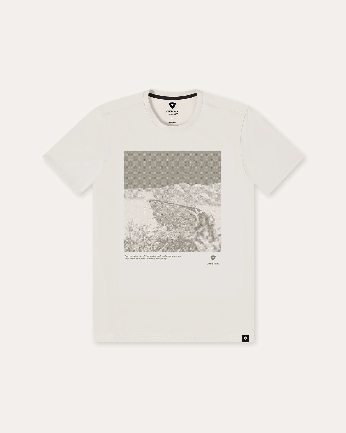 Shirt Jake