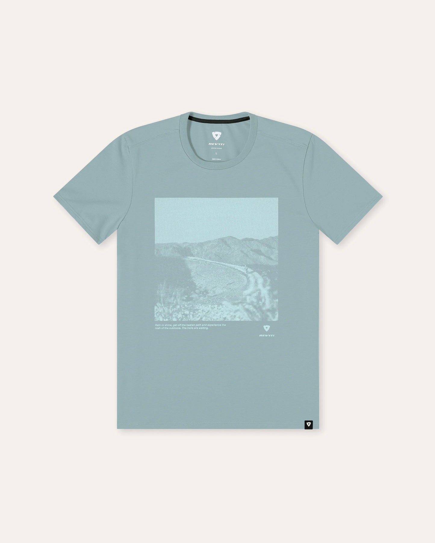 Shirt Jake