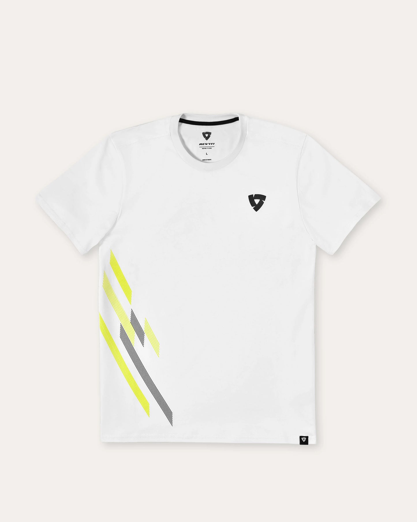 Shirt Ready