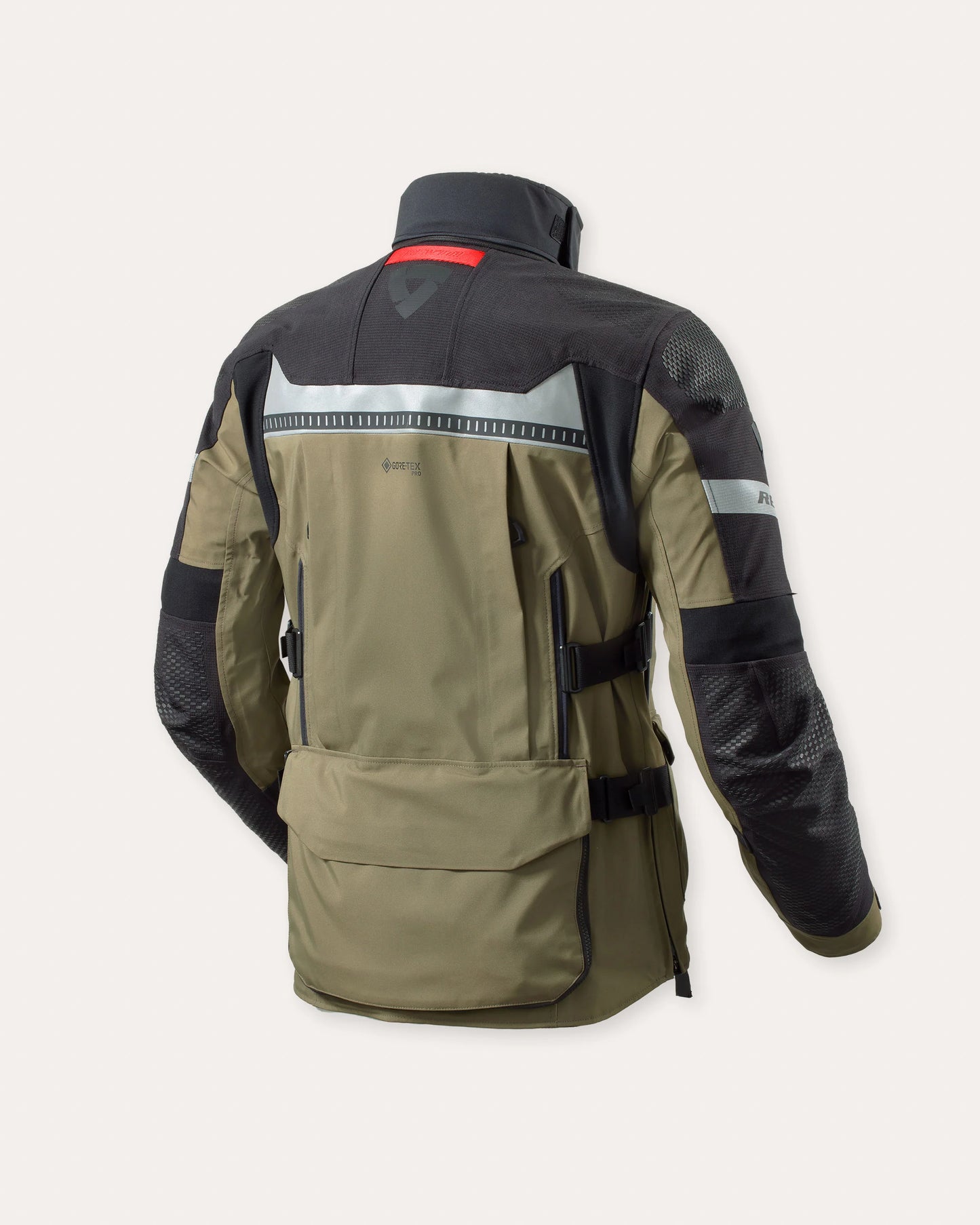 Jacket Dominator 3 GTX