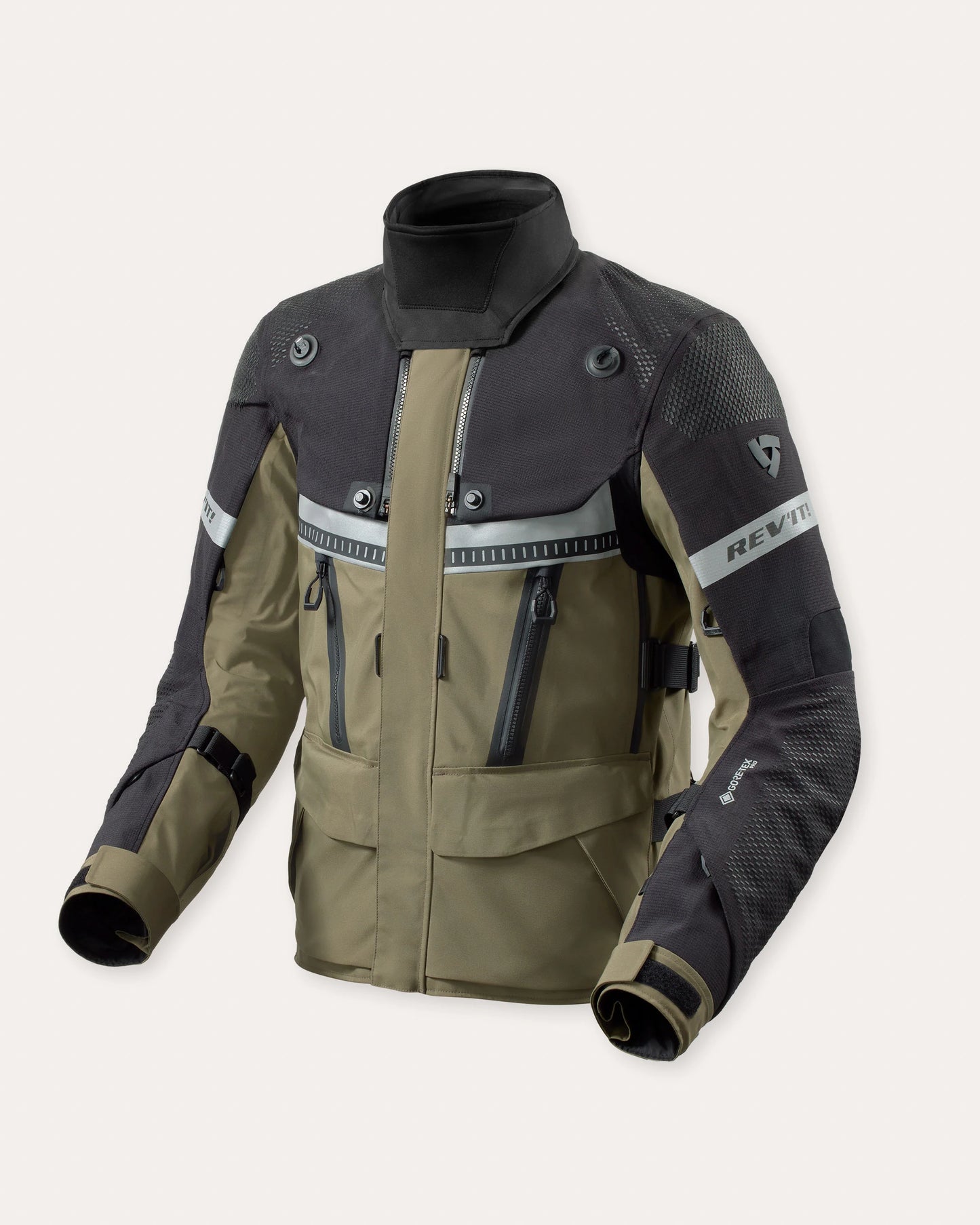 Jacket Dominator 3 GTX