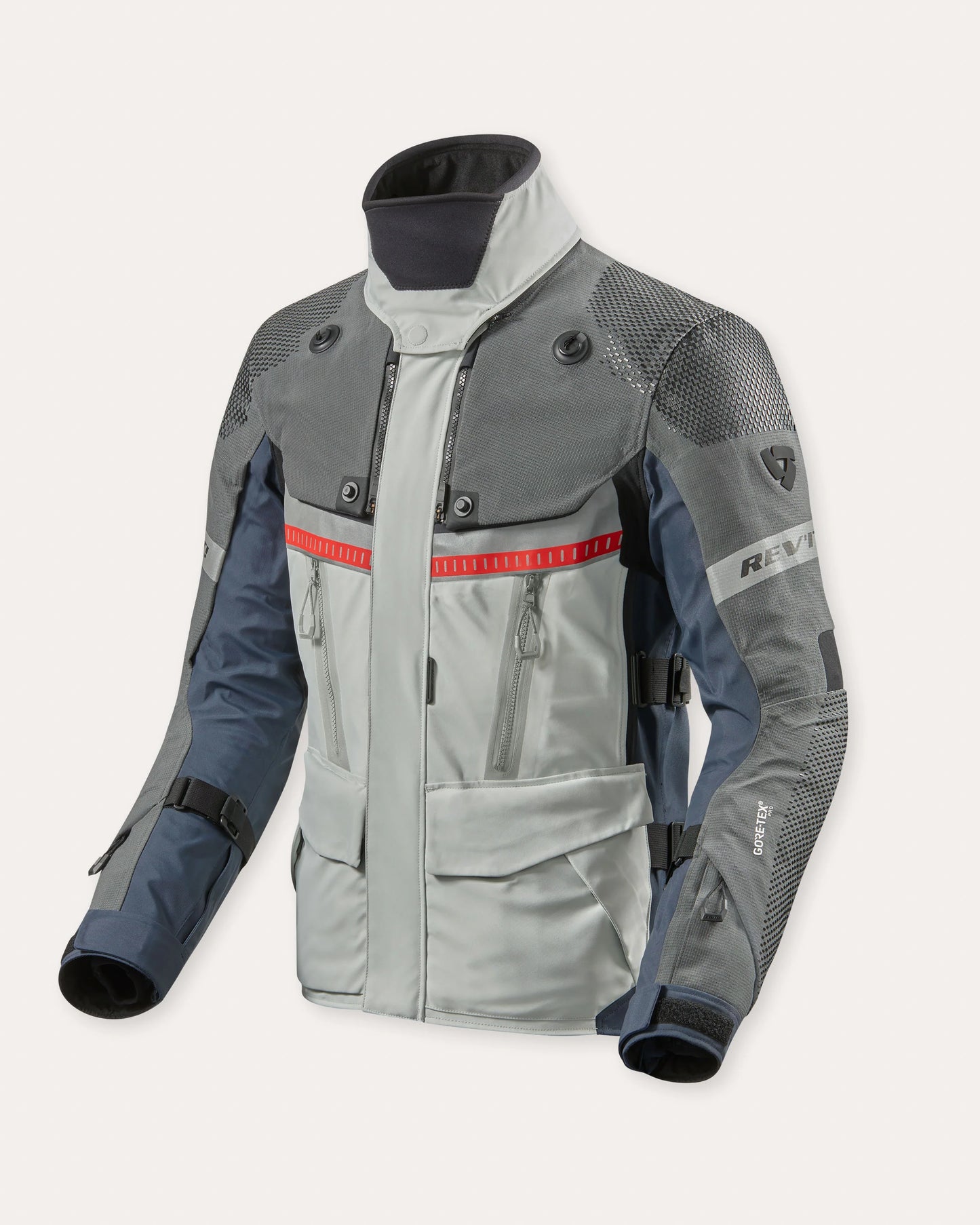 Jacket Dominator 3 GTX