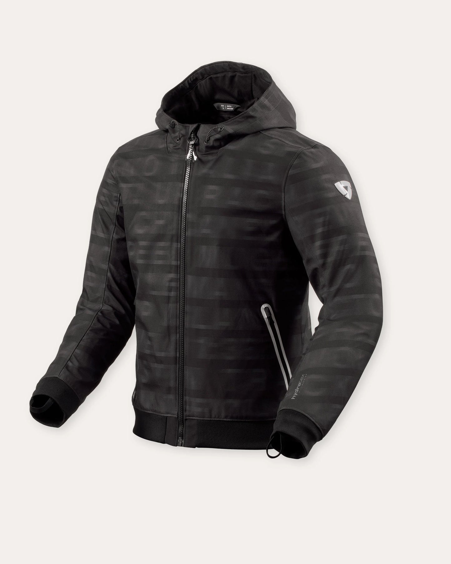 Rev'it! Giacca Saros WindBarrier Antivento
