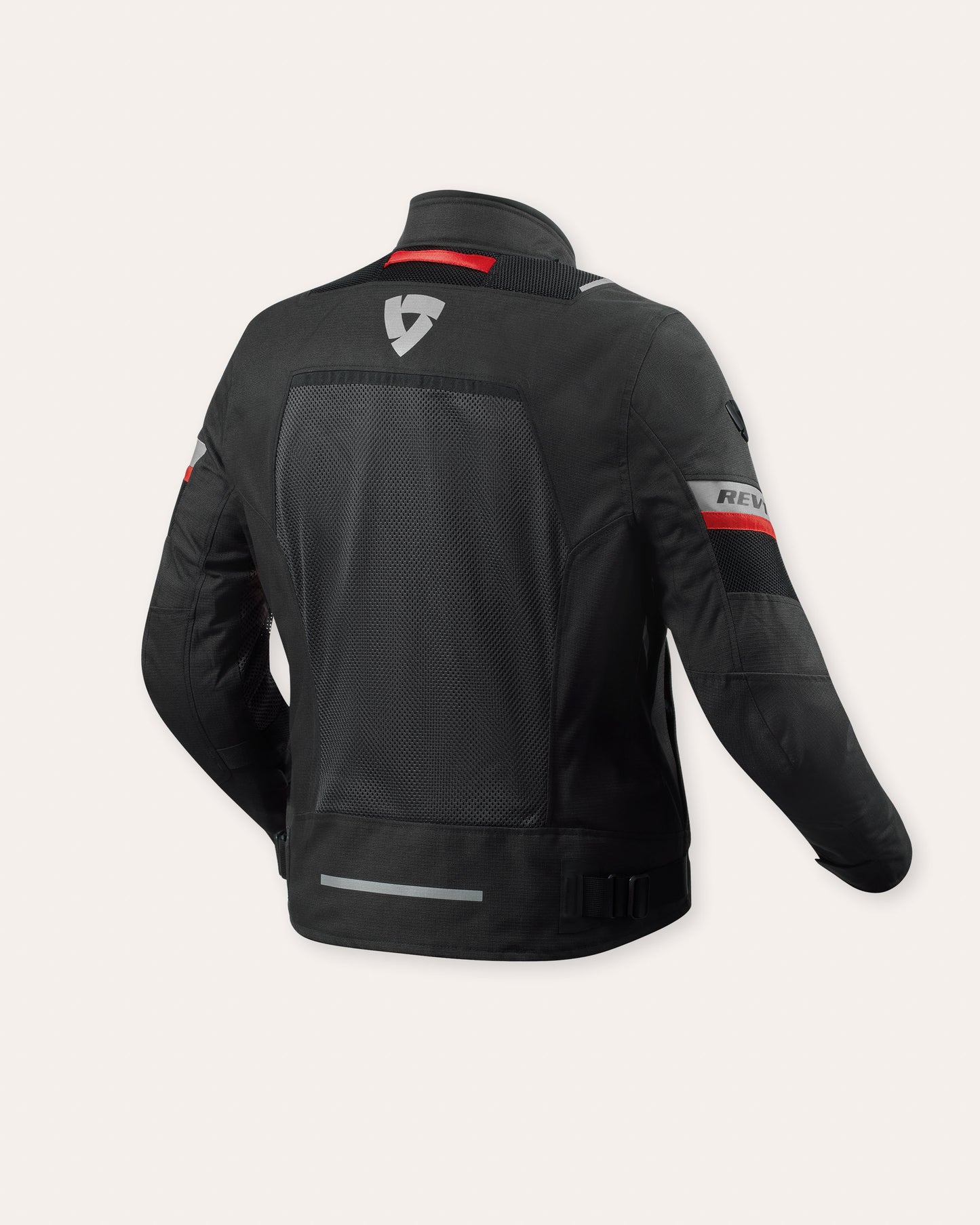 Rev'it! Giacca Tornado 4 H2O Traforata con triplo strato