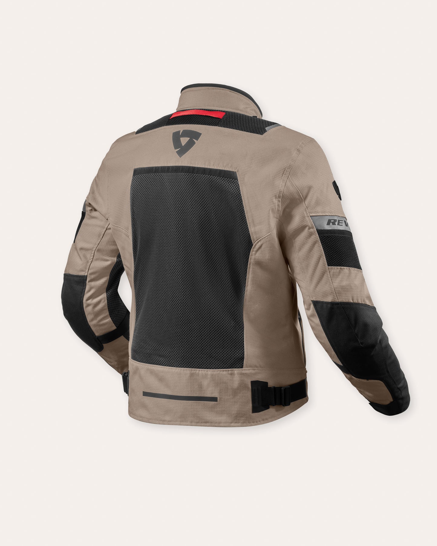 Rev'it! Giacca Tornado 4 H2O Traforata con triplo strato
