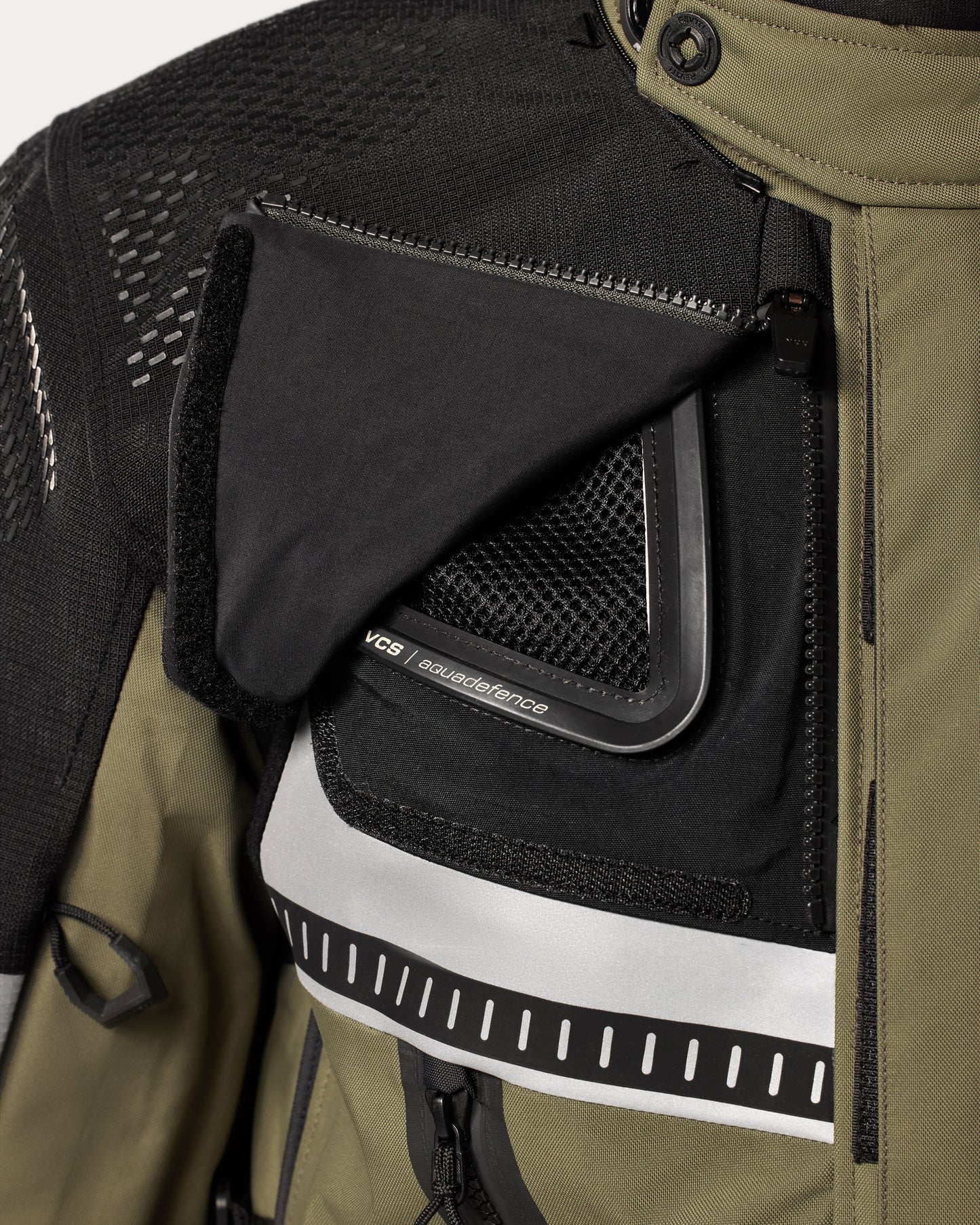 Jacket Dominator 3 GTX