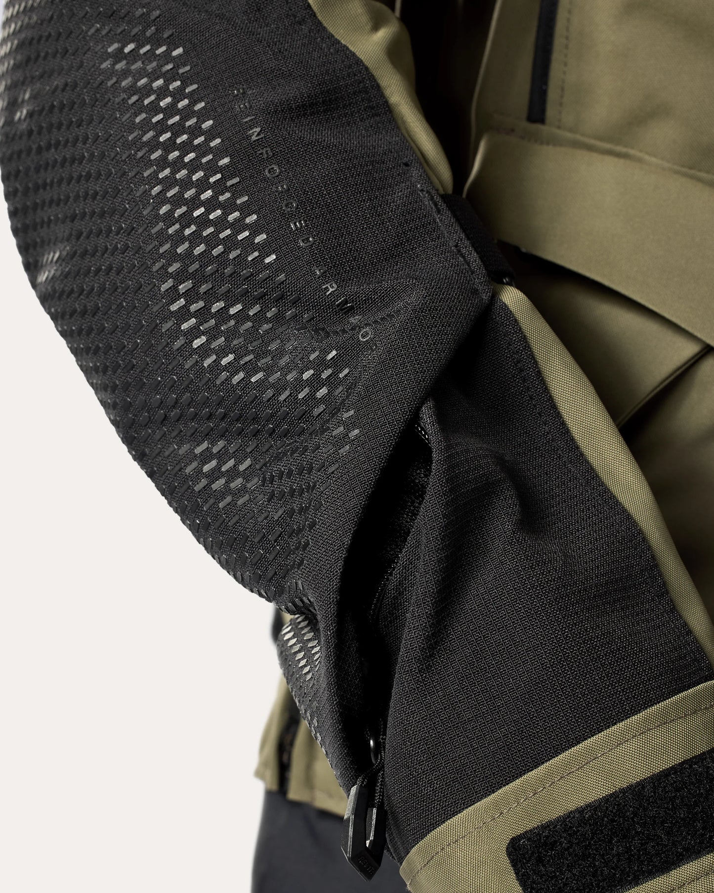 Jacket Dominator 3 GTX