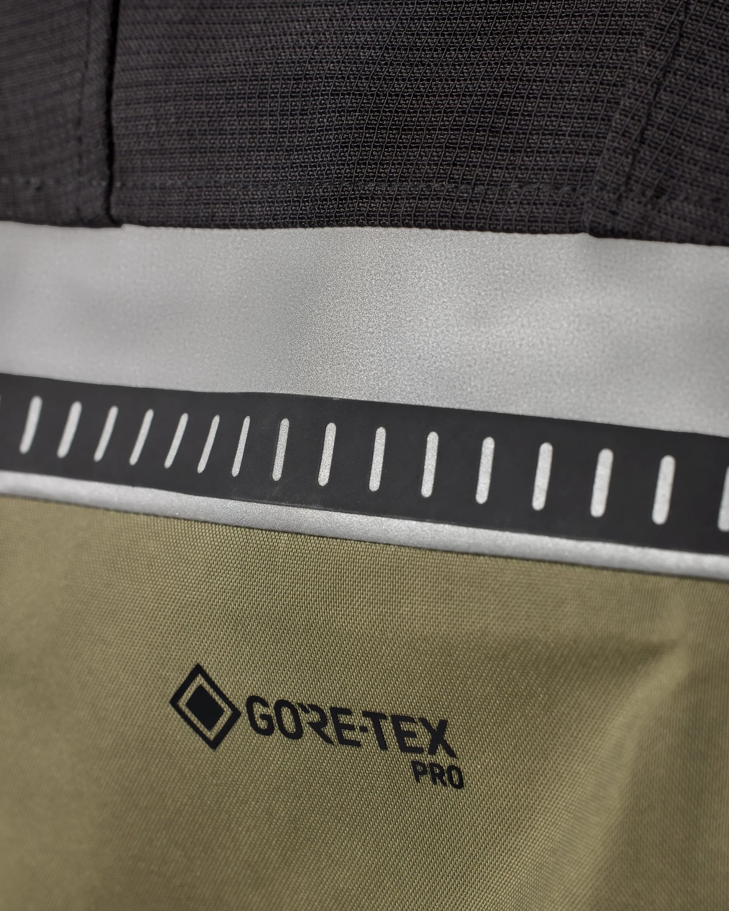 Jacket Dominator 3 GTX