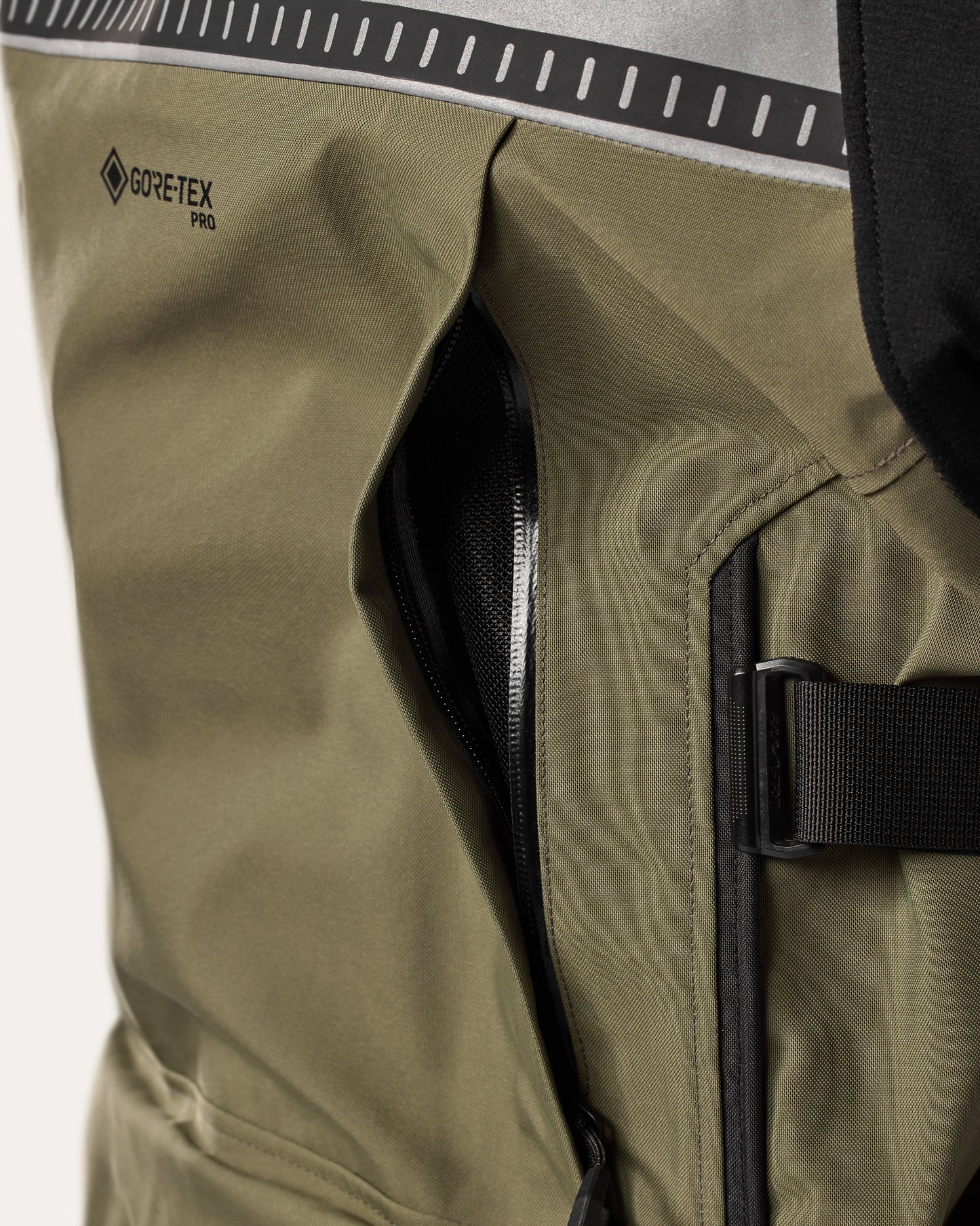Jacket Dominator 3 GTX