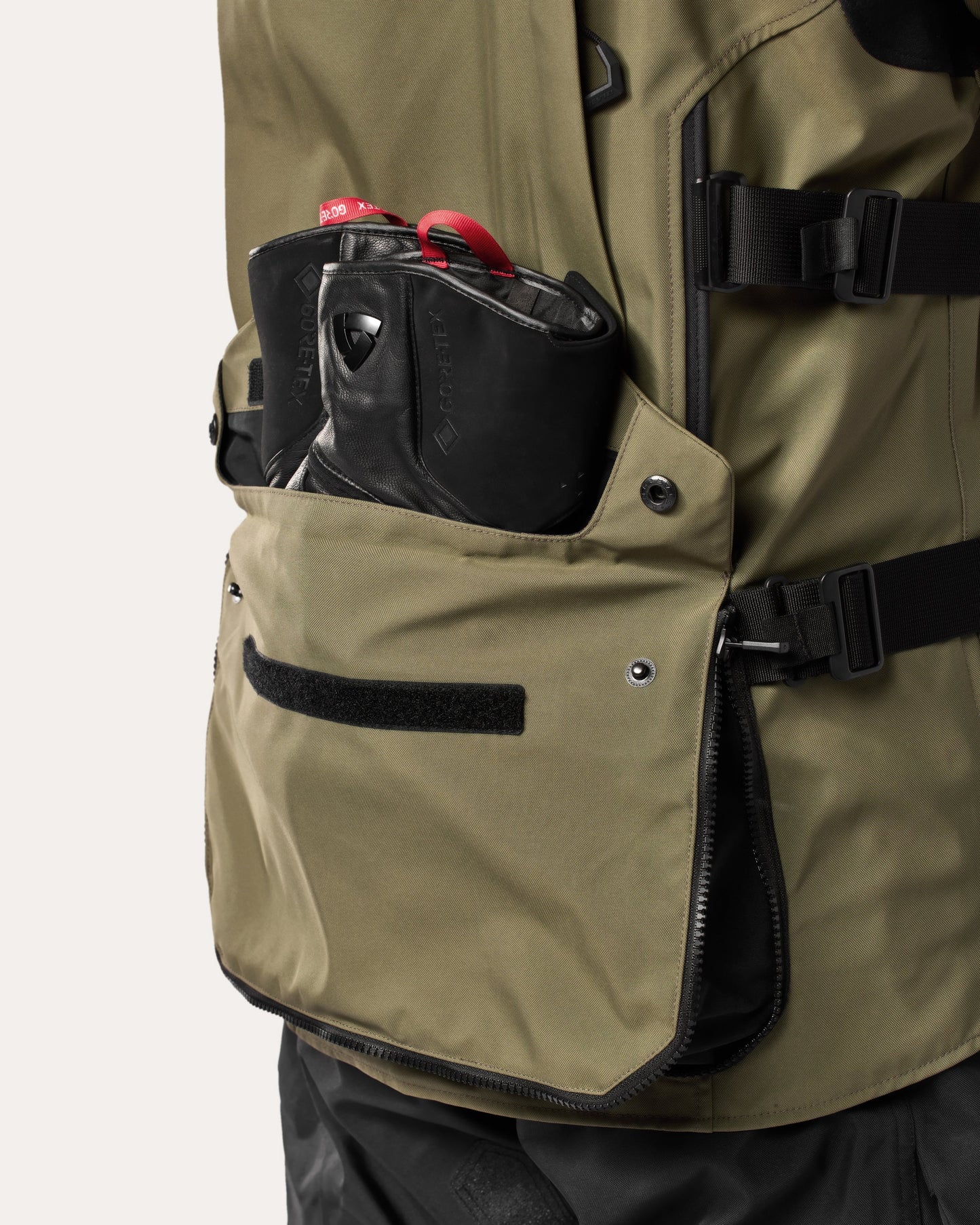 Jacket Dominator 3 GTX