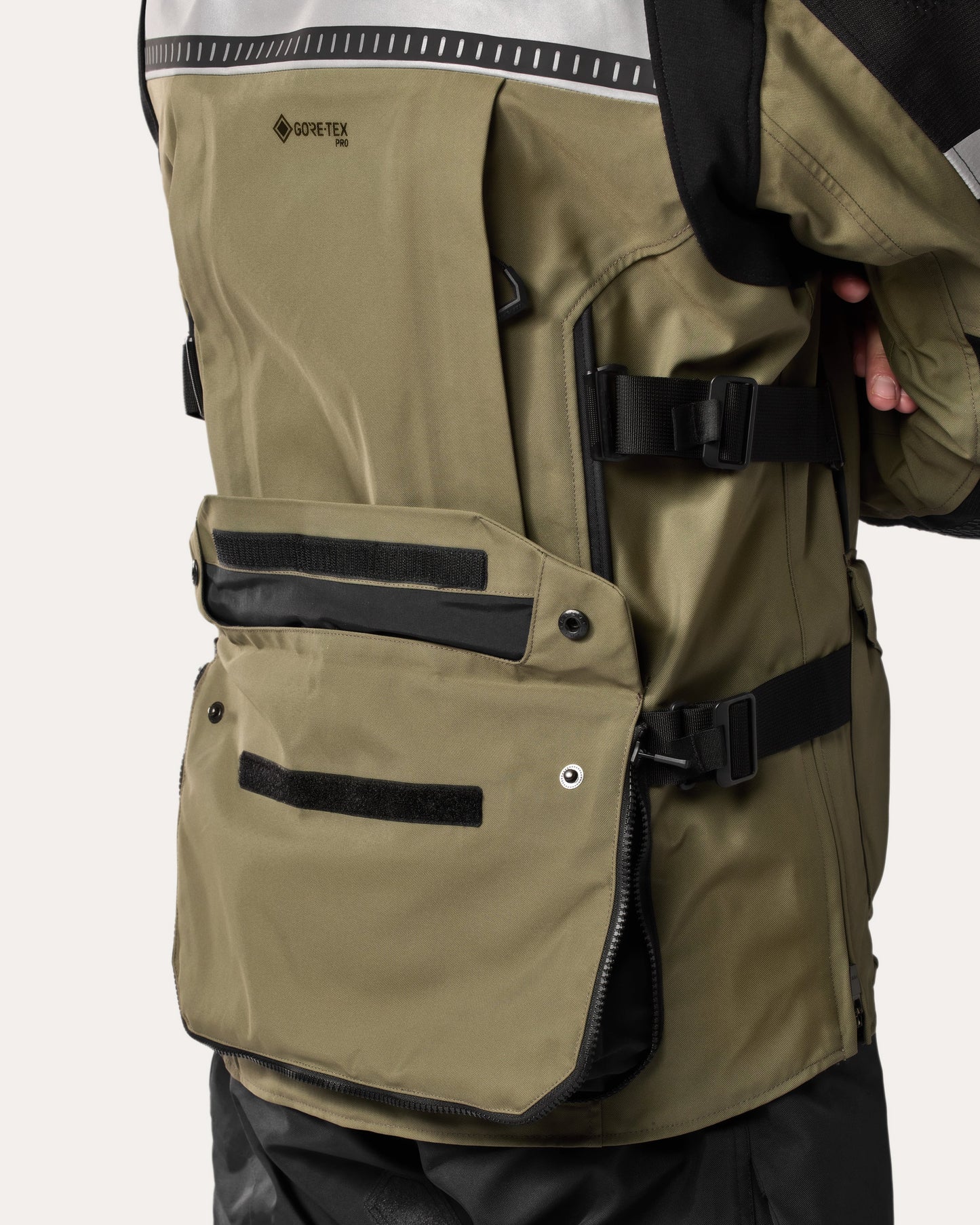 Jacket Dominator 3 GTX