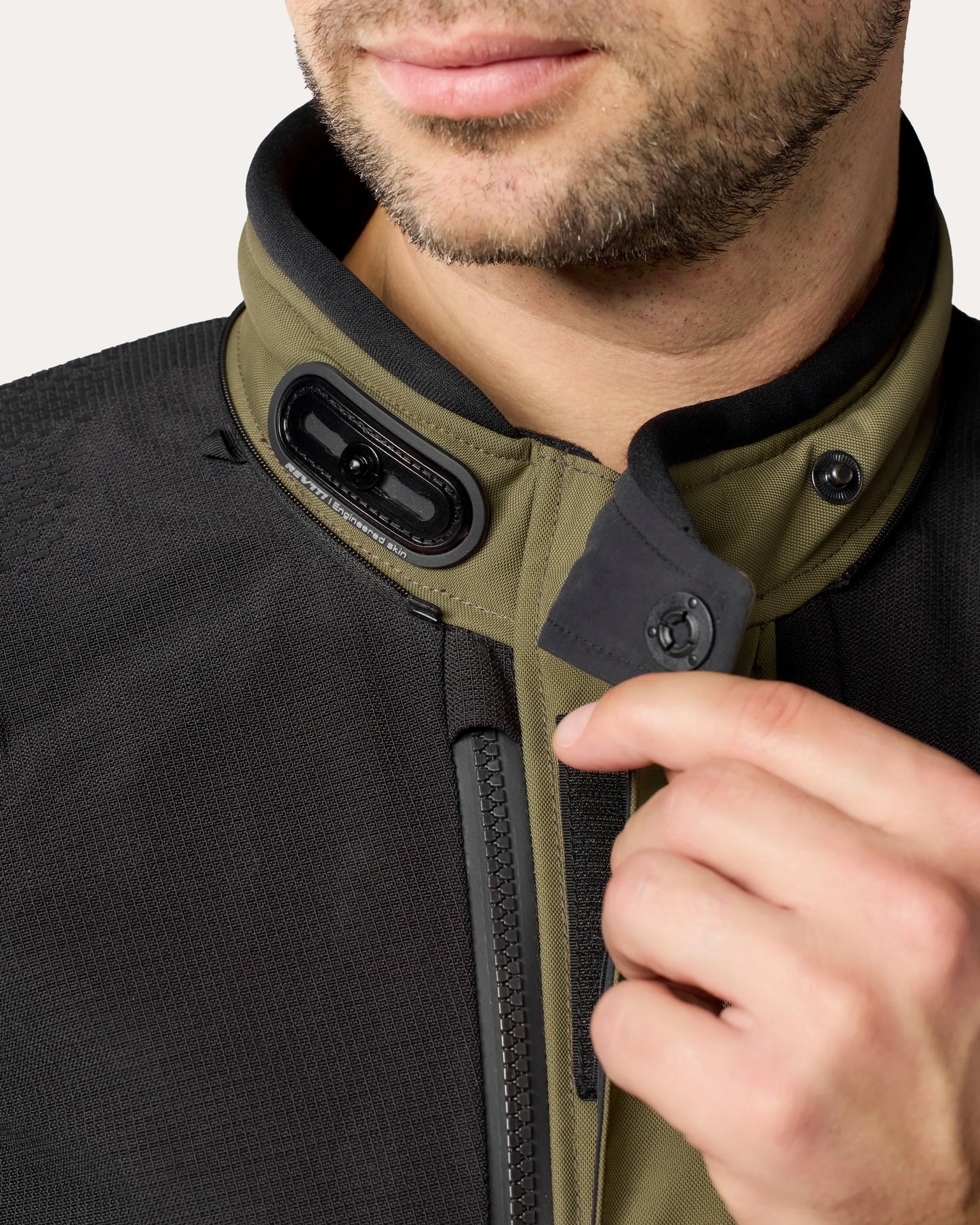 Jacket Dominator 3 GTX