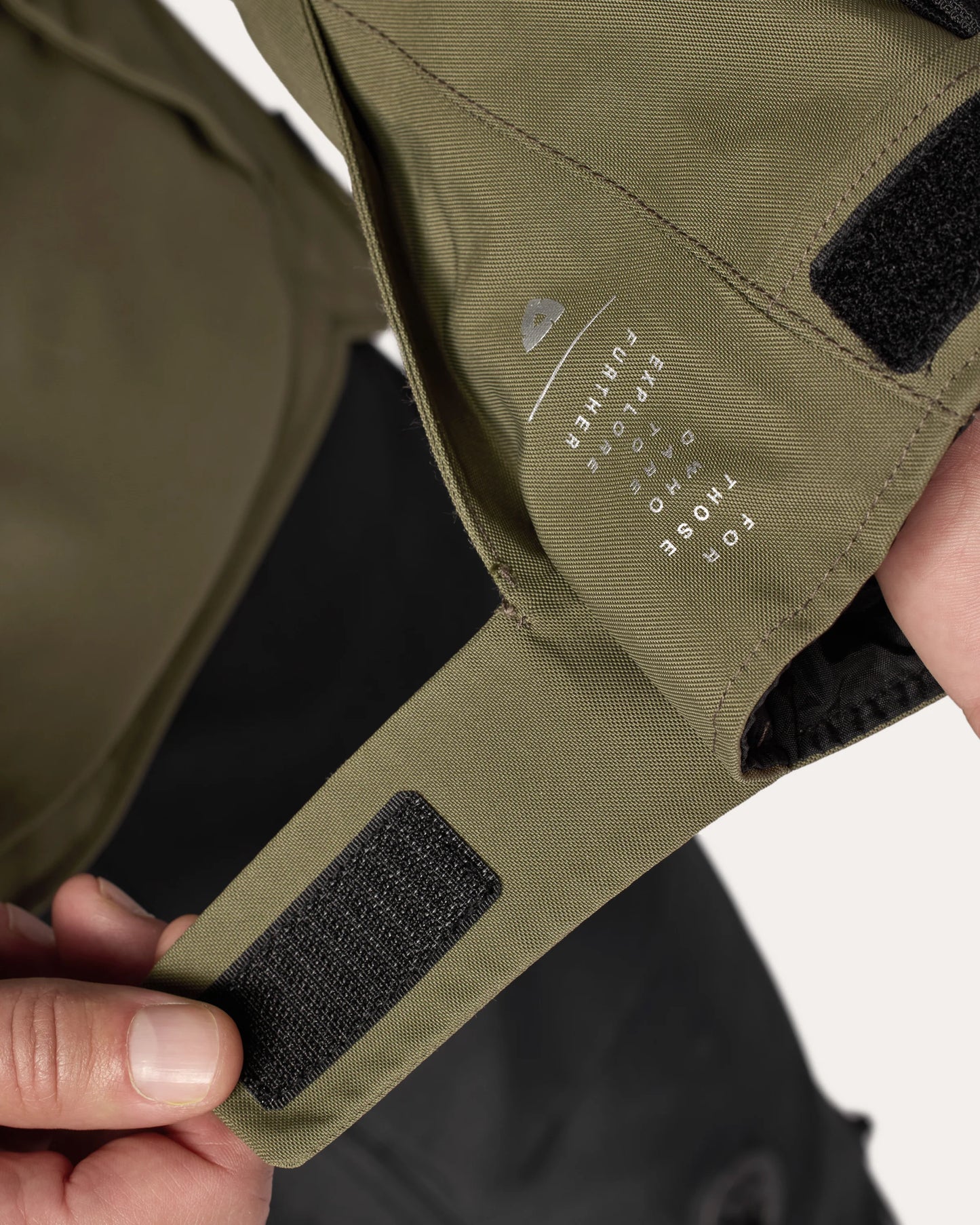 Jacket Dominator 3 GTX