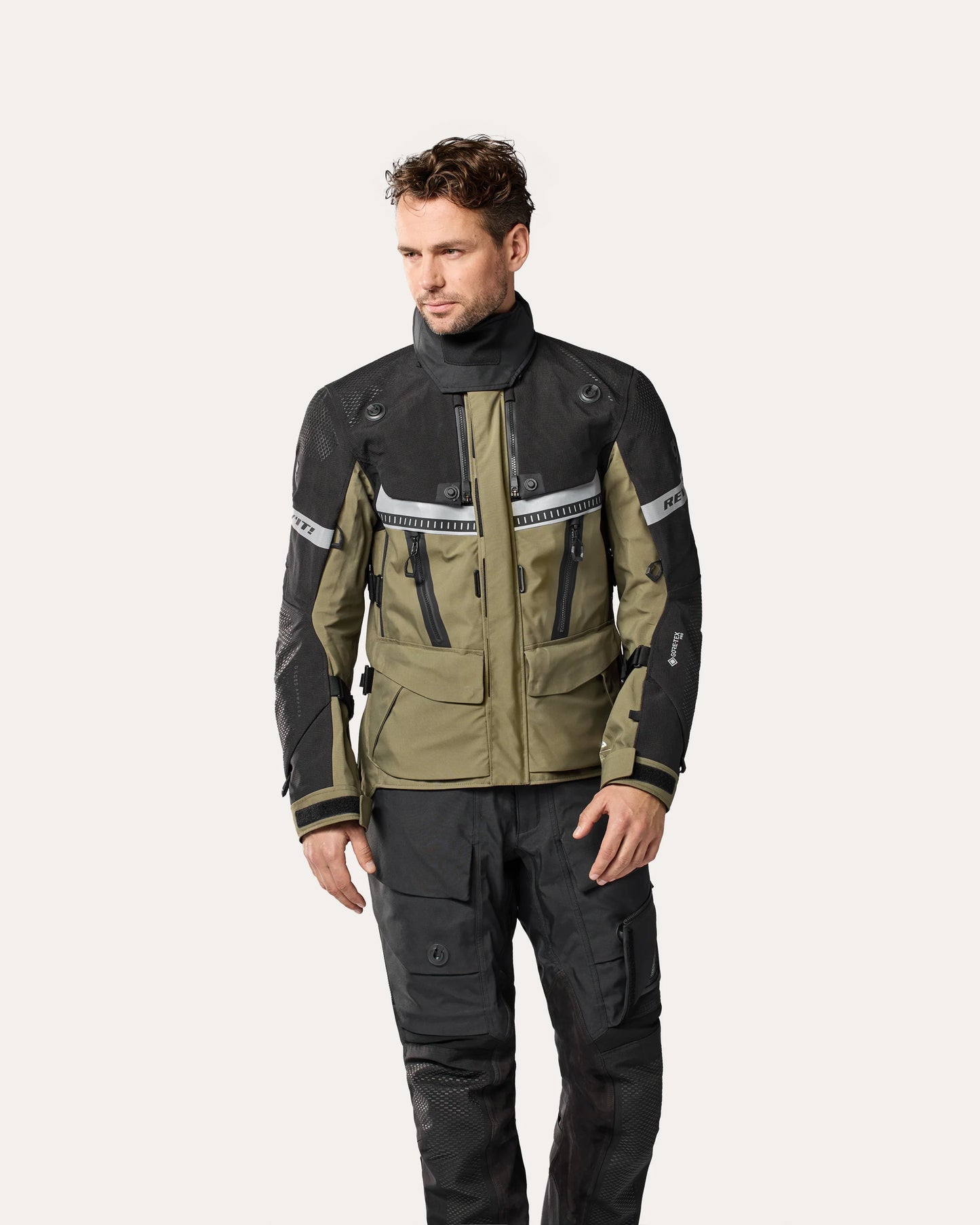 Jacket Dominator 3 GTX