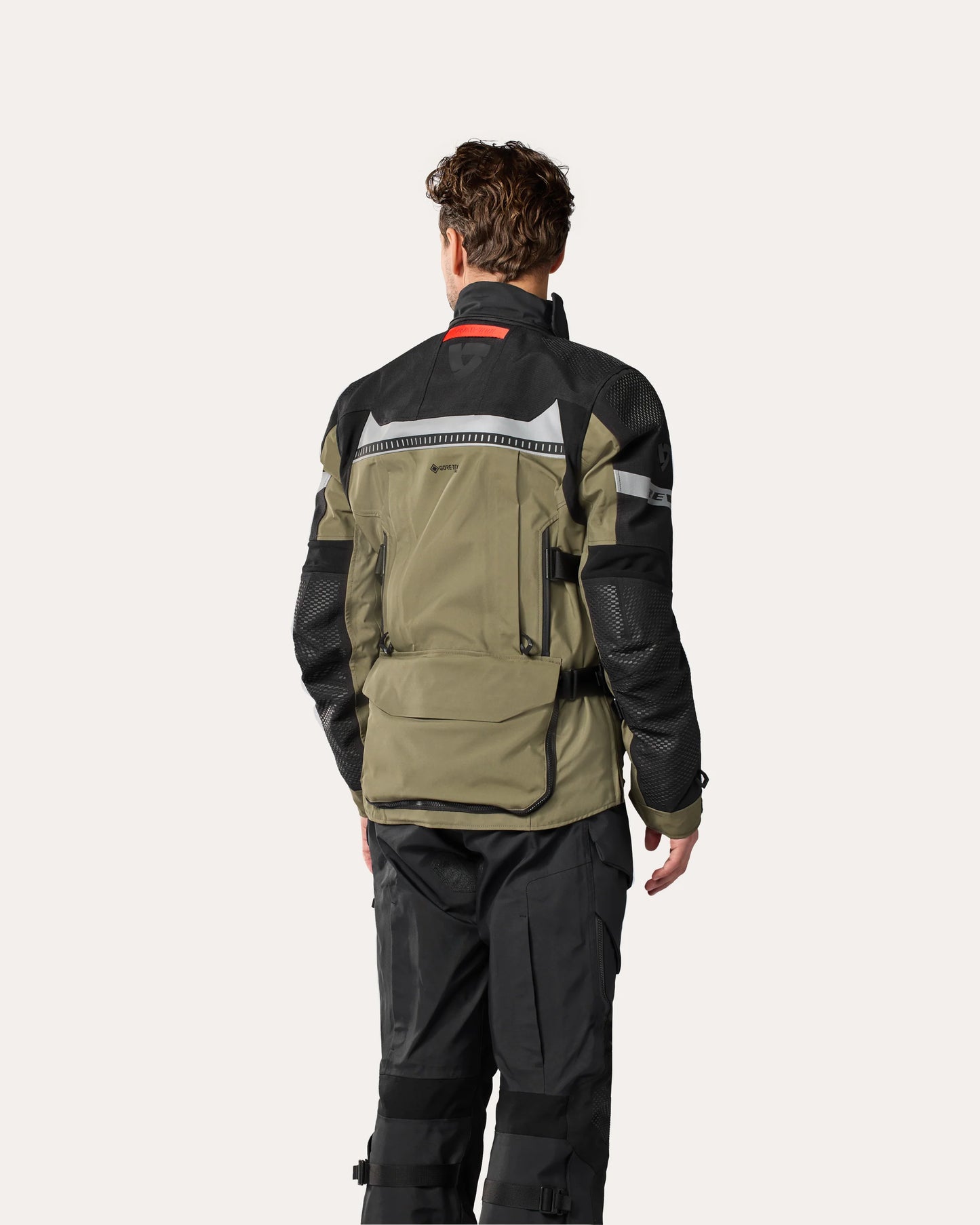Jacket Dominator 3 GTX