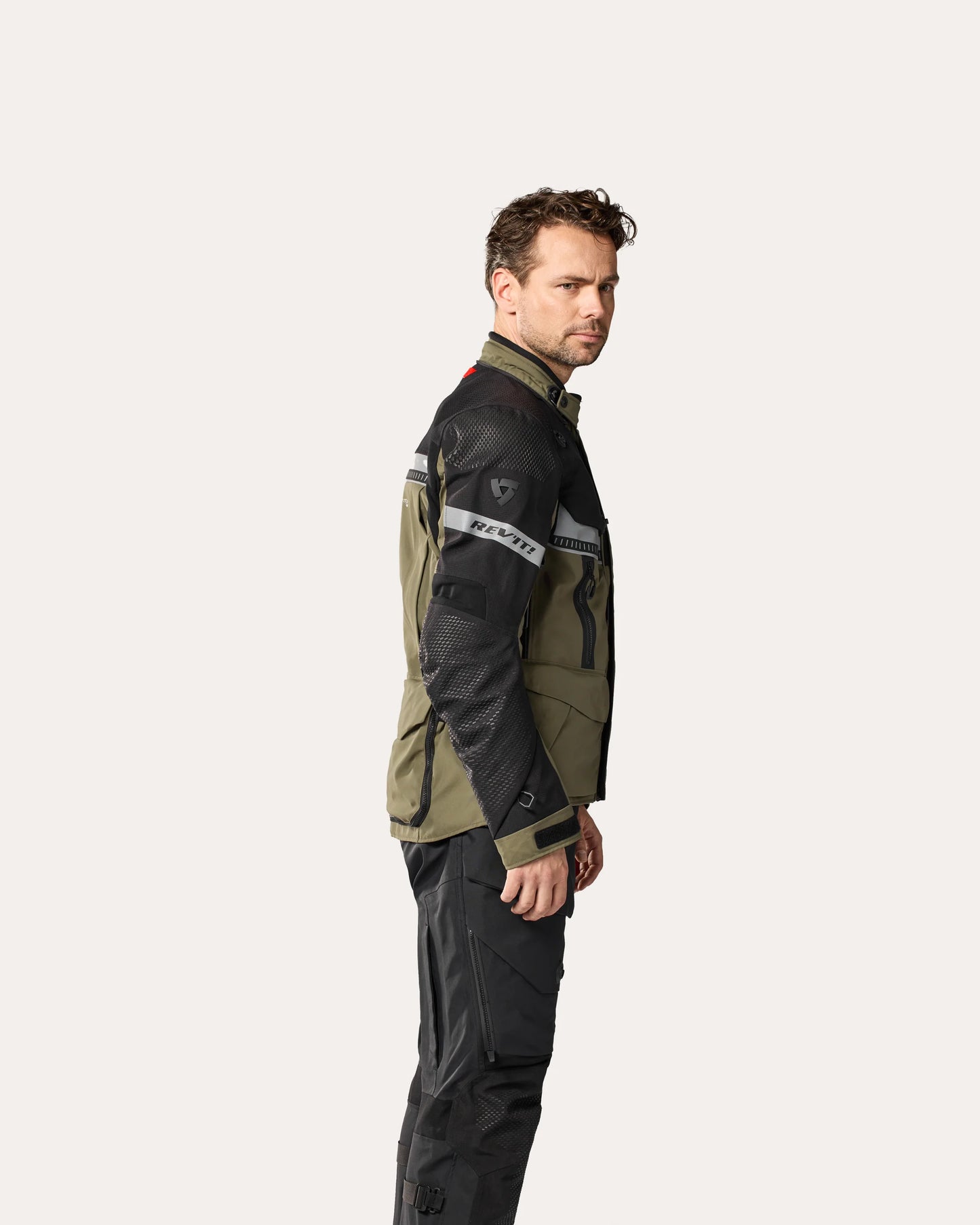 Jacket Dominator 3 GTX