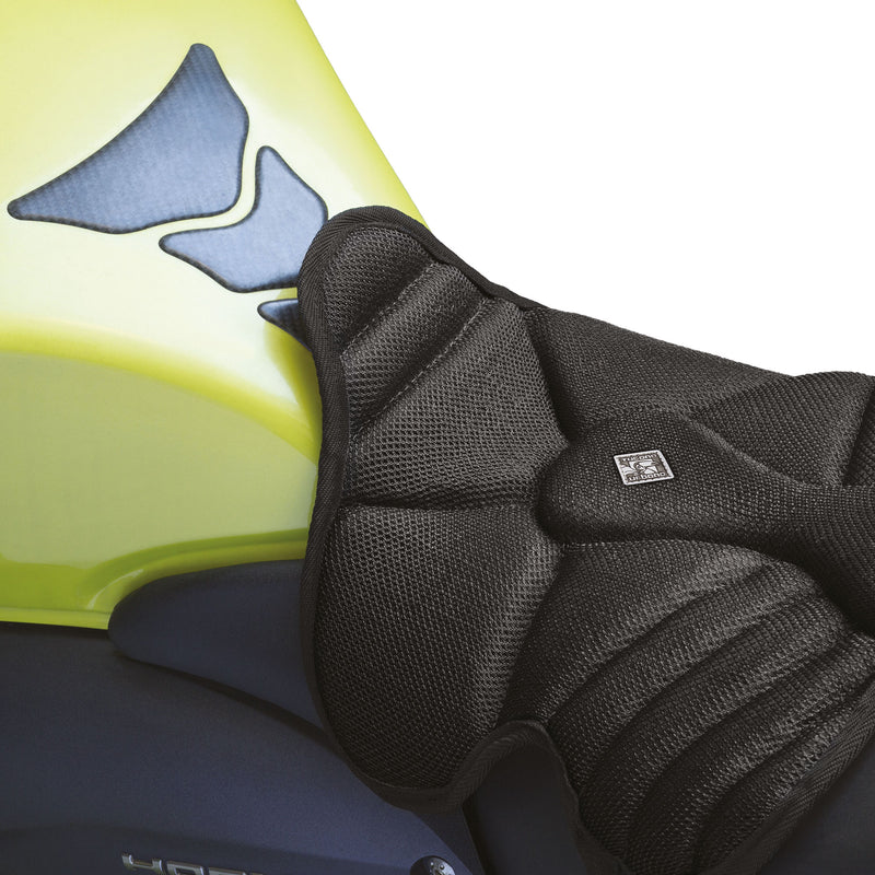 COPRISELLA ANTI SUDORAZIONE MOTO