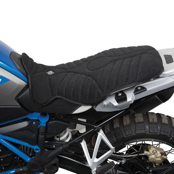 COPRISELLA ANTI SUDORAZIONE SCOOTER MOTO SELLA LUNGA