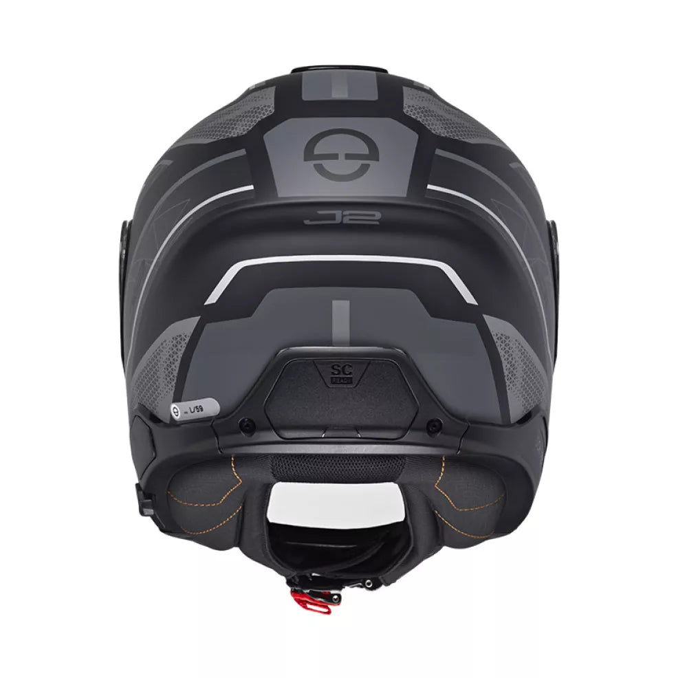 CASCO SCHUBERTH J2