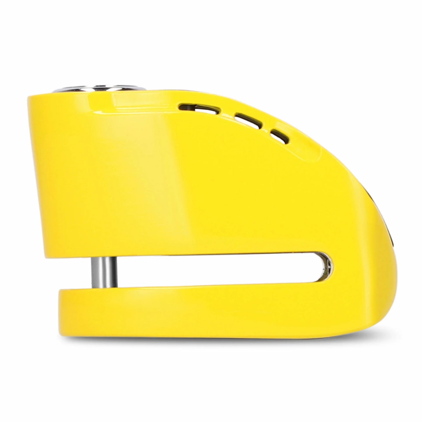 ANTIFURTO BLOCCADISCO SONORO SC61A GIALLO
