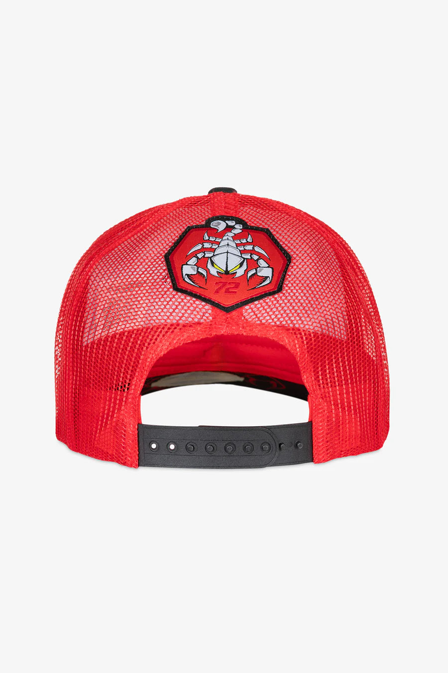 CAPPELLO BEZZECCHI MARCO MID VISOR