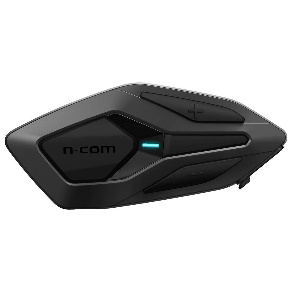 INTERFONO SINGOLO COLLEGAMENTO BLUETOOTH+ ORIGINALE NOLAN N-COM BY SENA