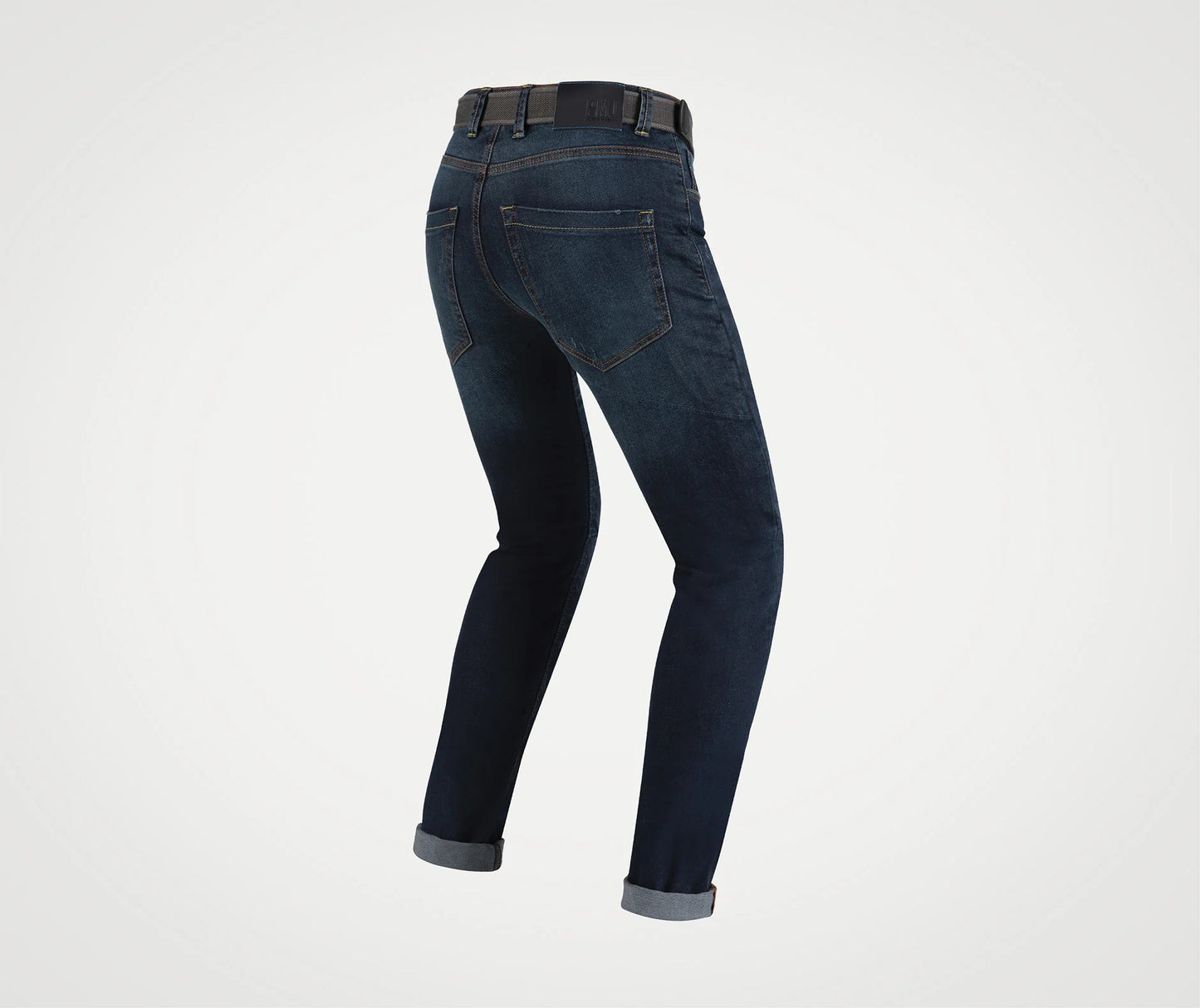 JEANS TECNICO CAFERACER PMJ TRIPLA AAA CERTIFICAZIONE CON CINTURA INCLUSA