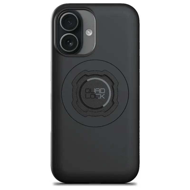 Quad Lock MAG Case - iPhone 17 6.3"