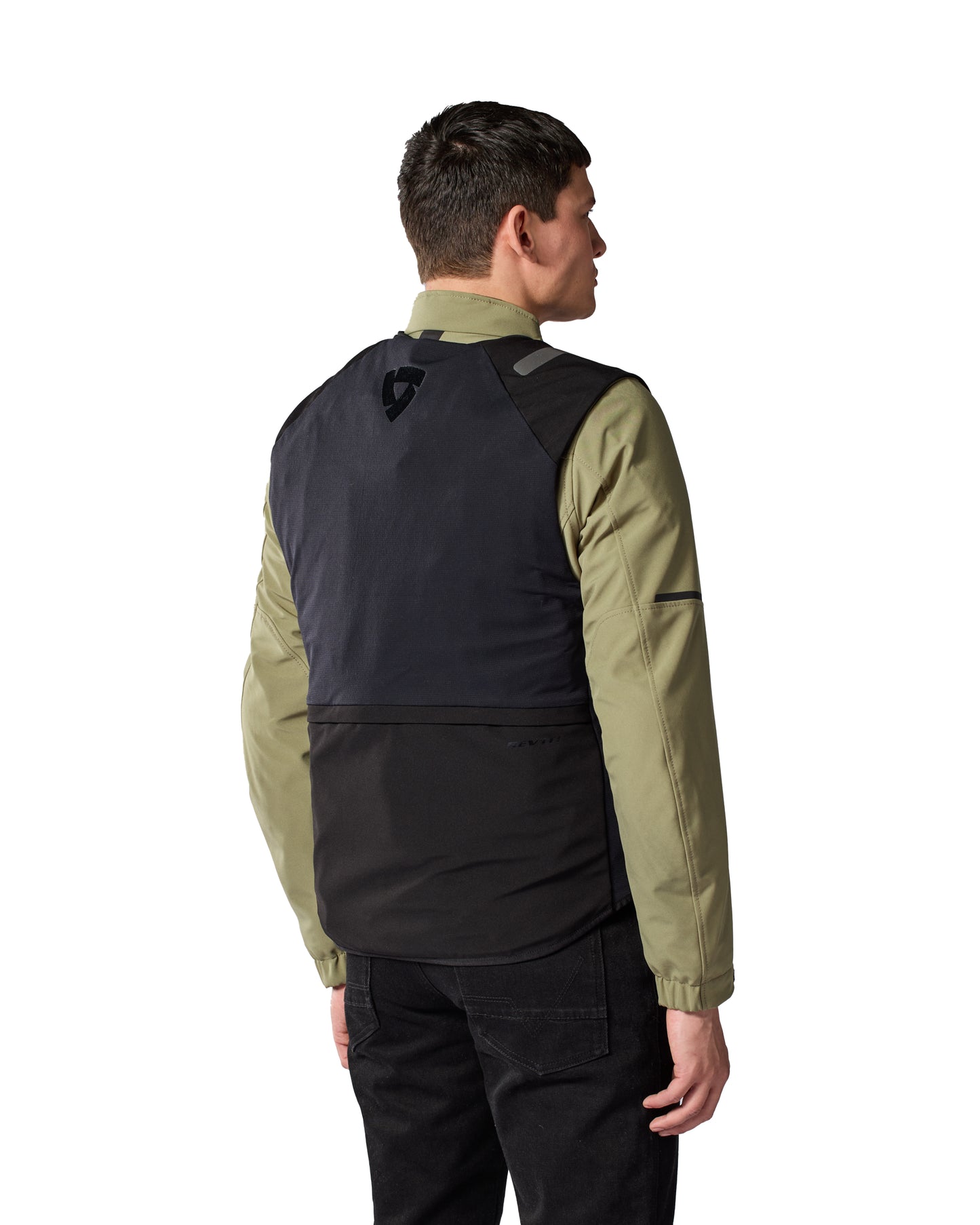 Airbag Avertum Street Tech-Air