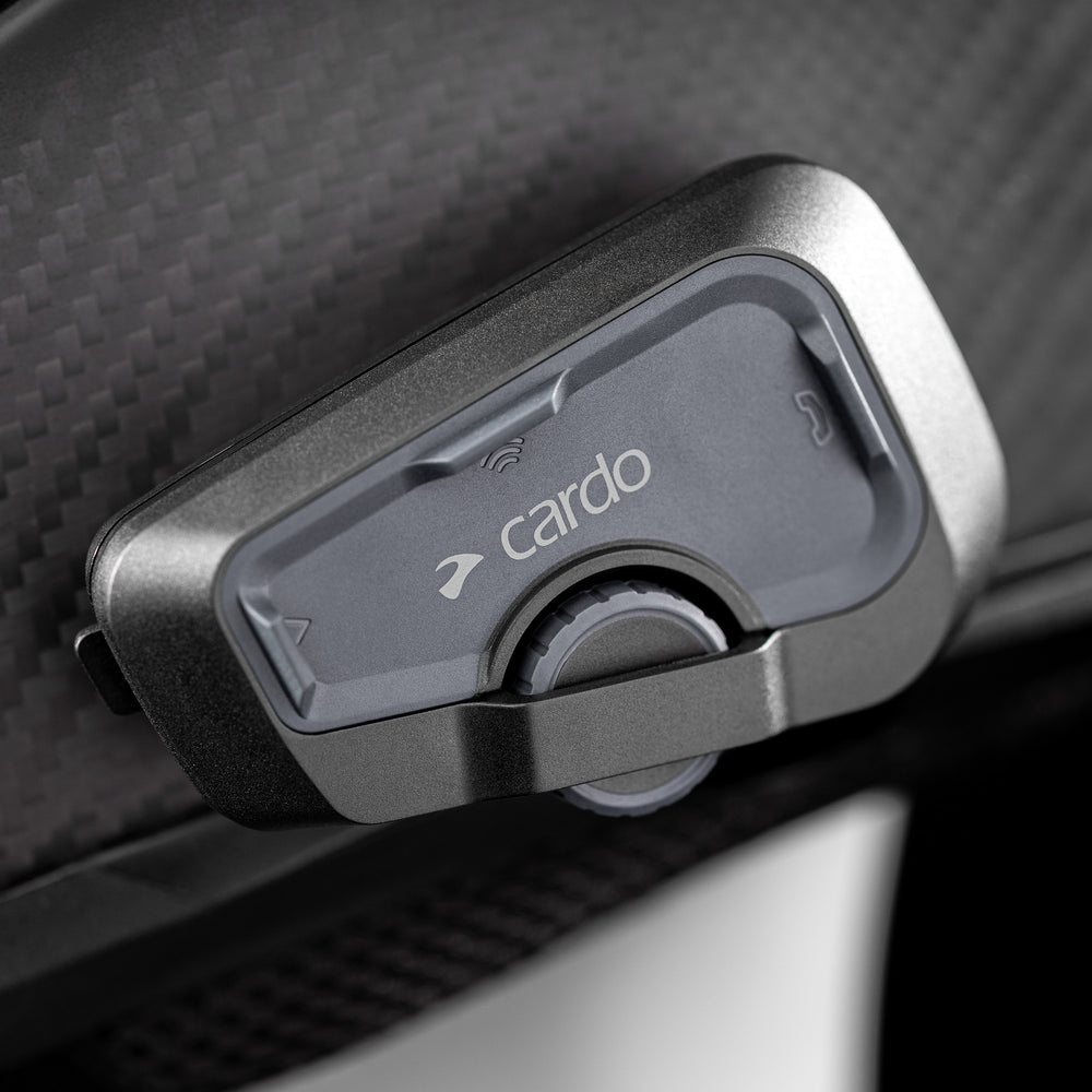 CARDO FREECOM 4X DUO