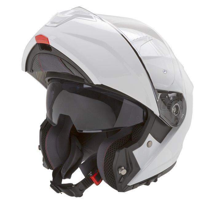 Casco Gari Motorcycle G100 Pinlock Trend Flip-up