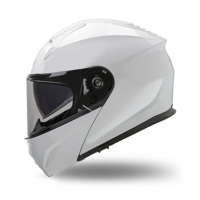 Casco Gari Motorcycle G100 Pinlock Trend Flip-up