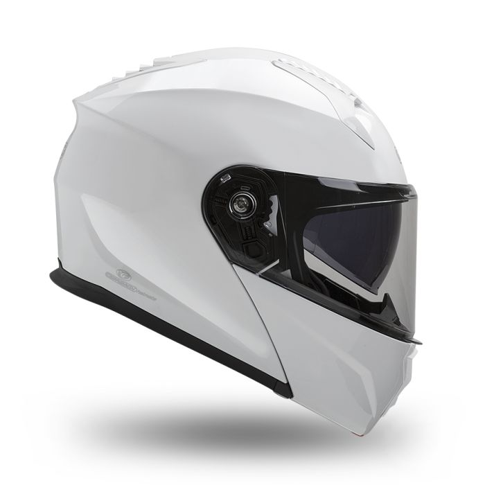 Casco Gari Motorcycle G100 Pinlock Trend Flip-up
