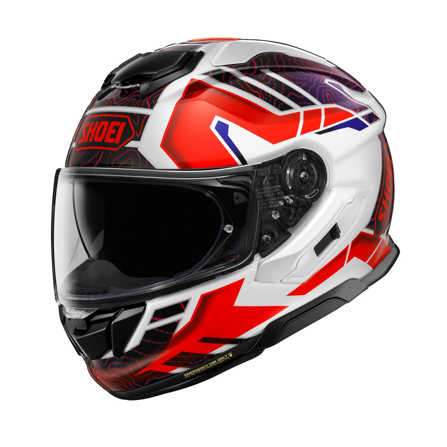 Shoei® GT-Air 3