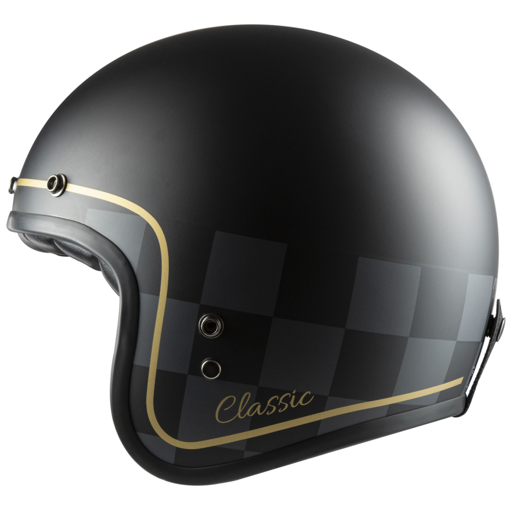 CASCO CLASSIC H-EASI VINTAGE MPH
