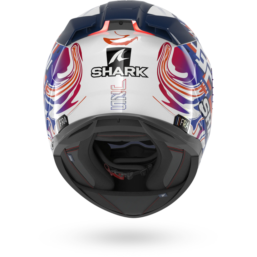 SKWAL i3 REPLICA ZARCO GP DE FCE