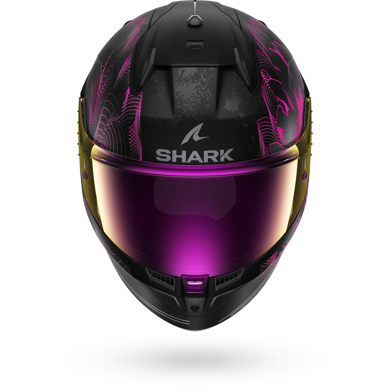 D-SKWAL 3 MAYFER Mat