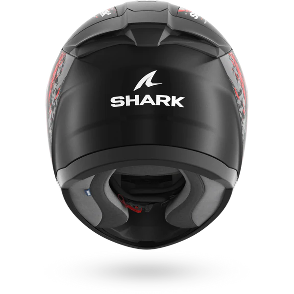 CASCO SHARK RIDILL 2 SPEED-VIB Mat
